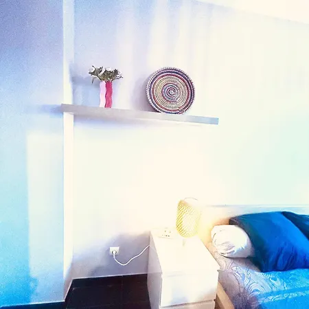 Le Relai Du Parking Fute B&B